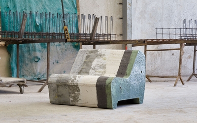 Paris Design Week au Centre culturel suisse