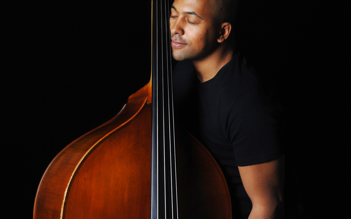 Concert : Laurent Larcher