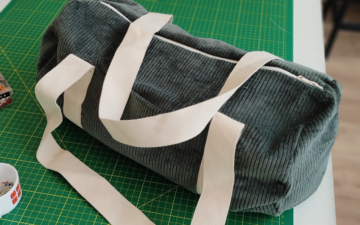 nos cours de couture au trimestre - débutant 