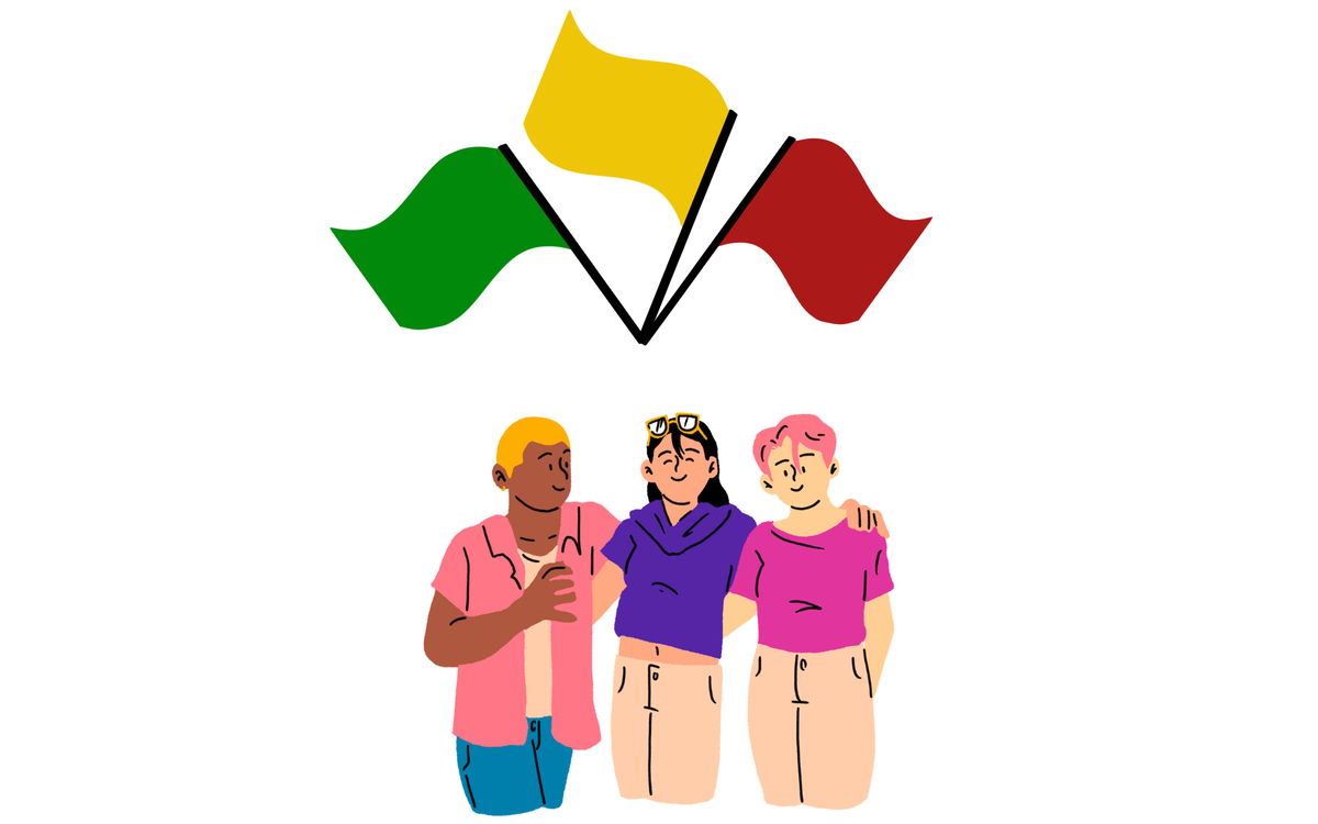 Atelier-rencontre entre jeunes "Relations saines et toxiques" avec l'association FEA