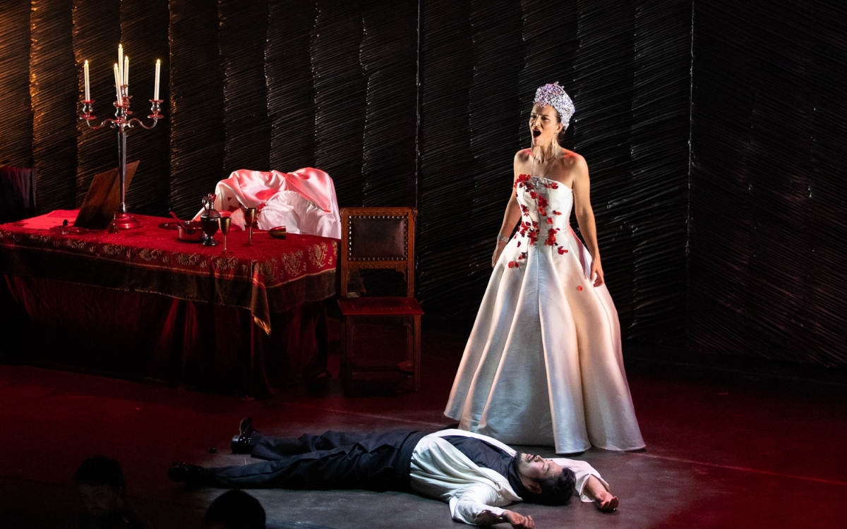 Tosca