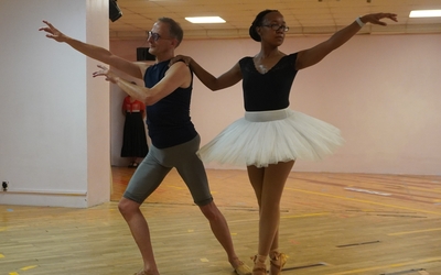 Danse