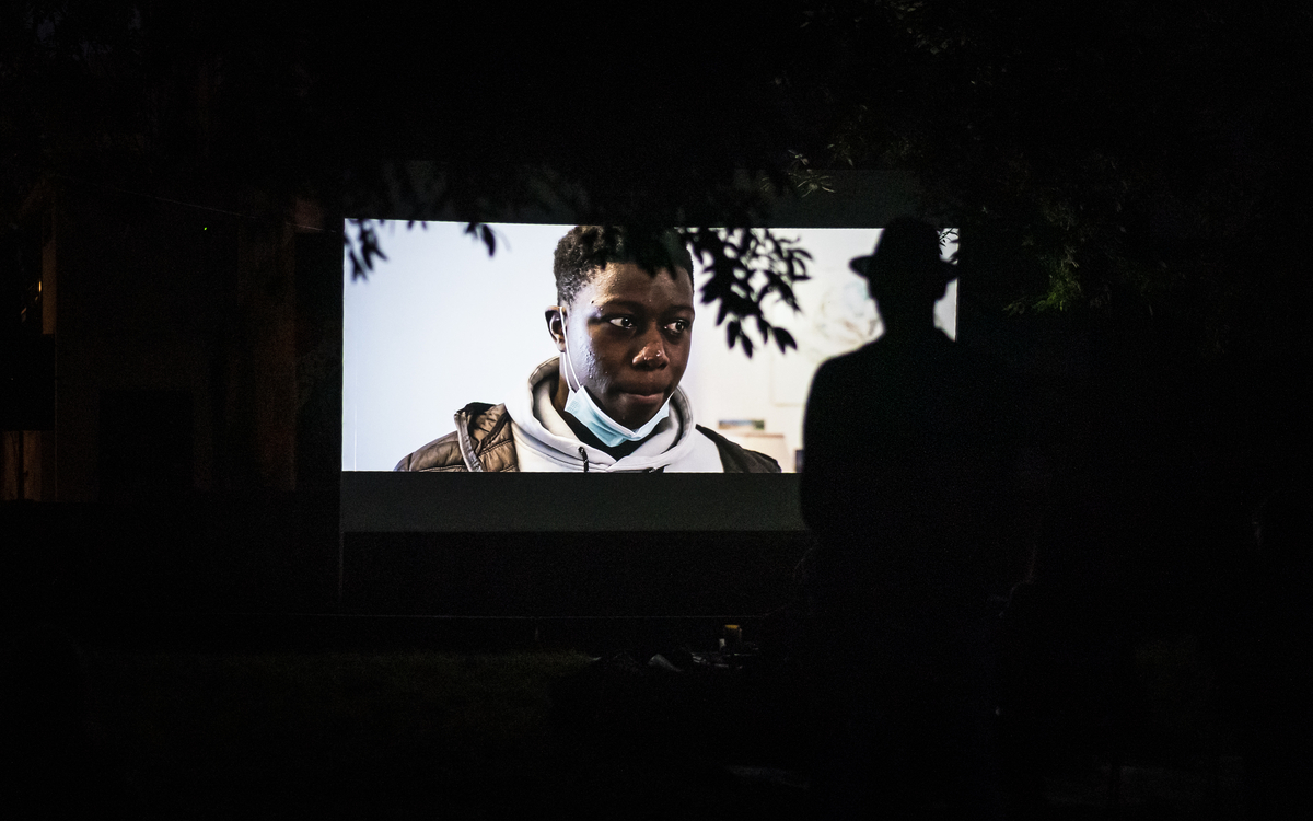 Festival Ciné-Voisin.es : Toni débarque avenue Lamoricière !