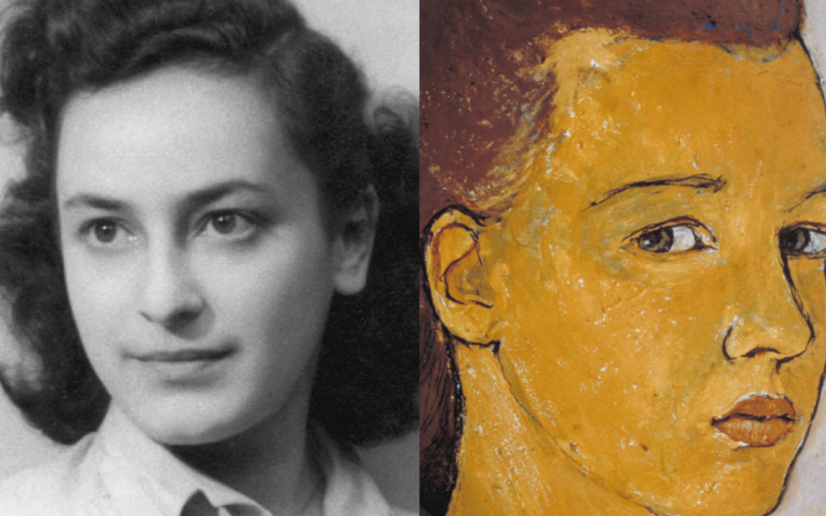 Destins croisés : Hélène Berr et Charlotte Salomon