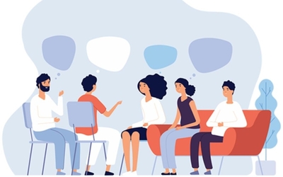 Atelier de conversation