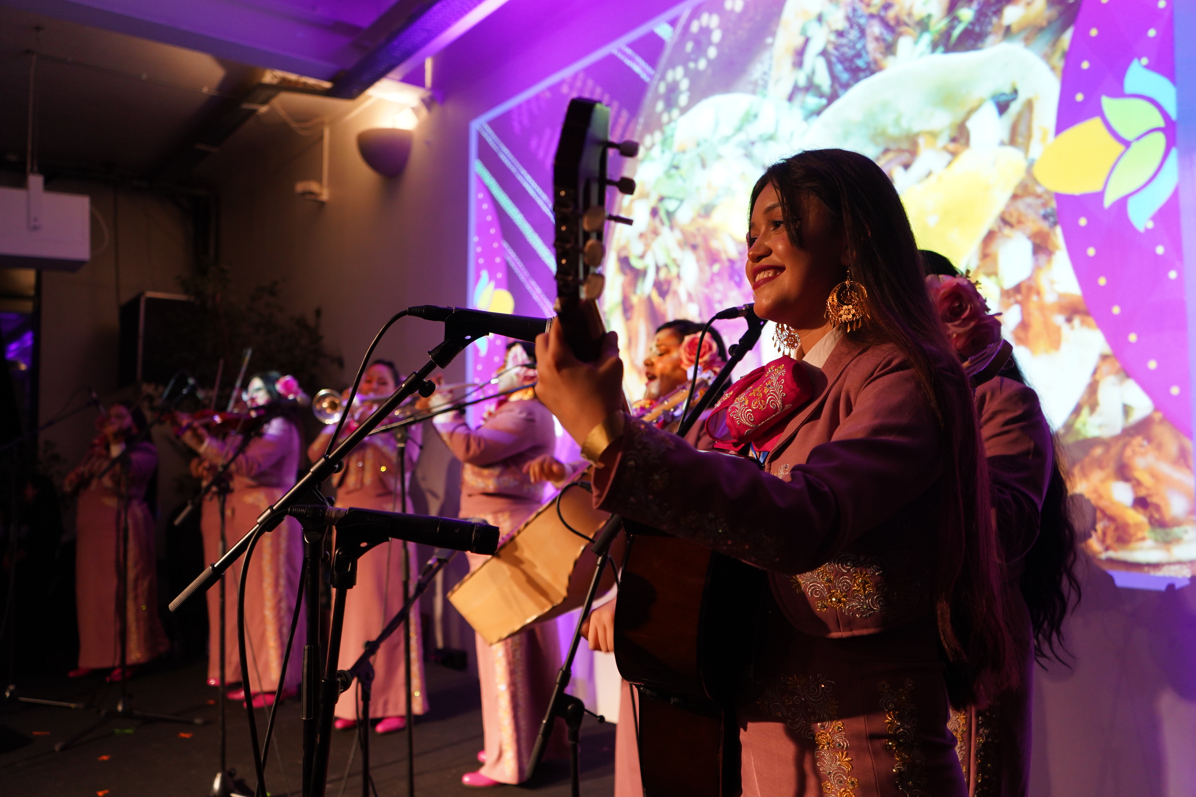 Mariachi Cielito Lindo