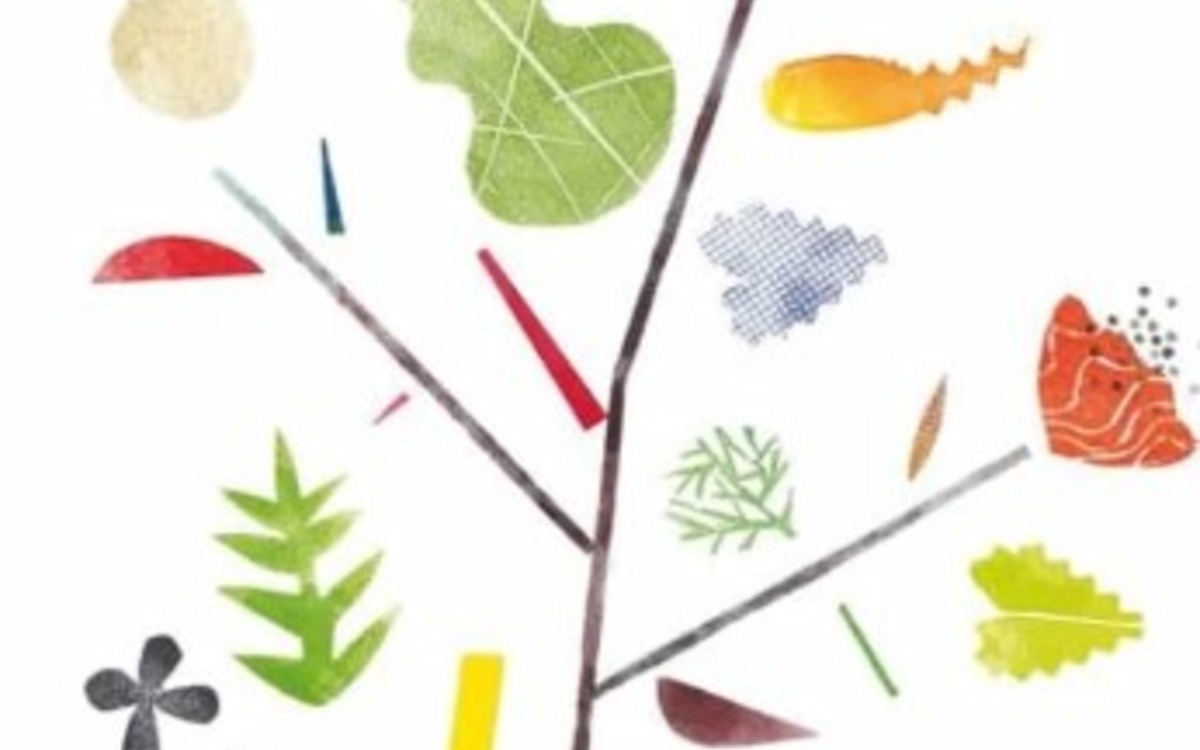 Atelier "Imprimons le jardin" avec Chiara Armellini