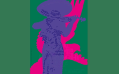 Festival de la Femme Mariachi en Europe