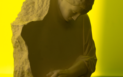 Julien Discrit, Embrace, 2026