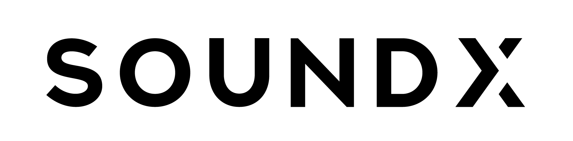 logo SoundX