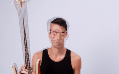 Frederico Heliodoro au 38Riv Jazz Club