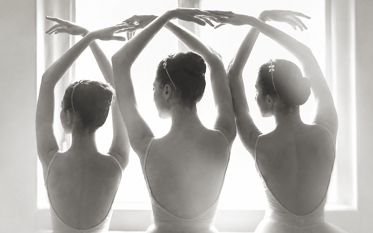 Danse classique