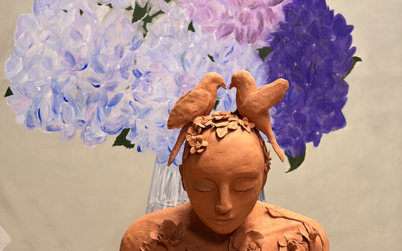 sculpture