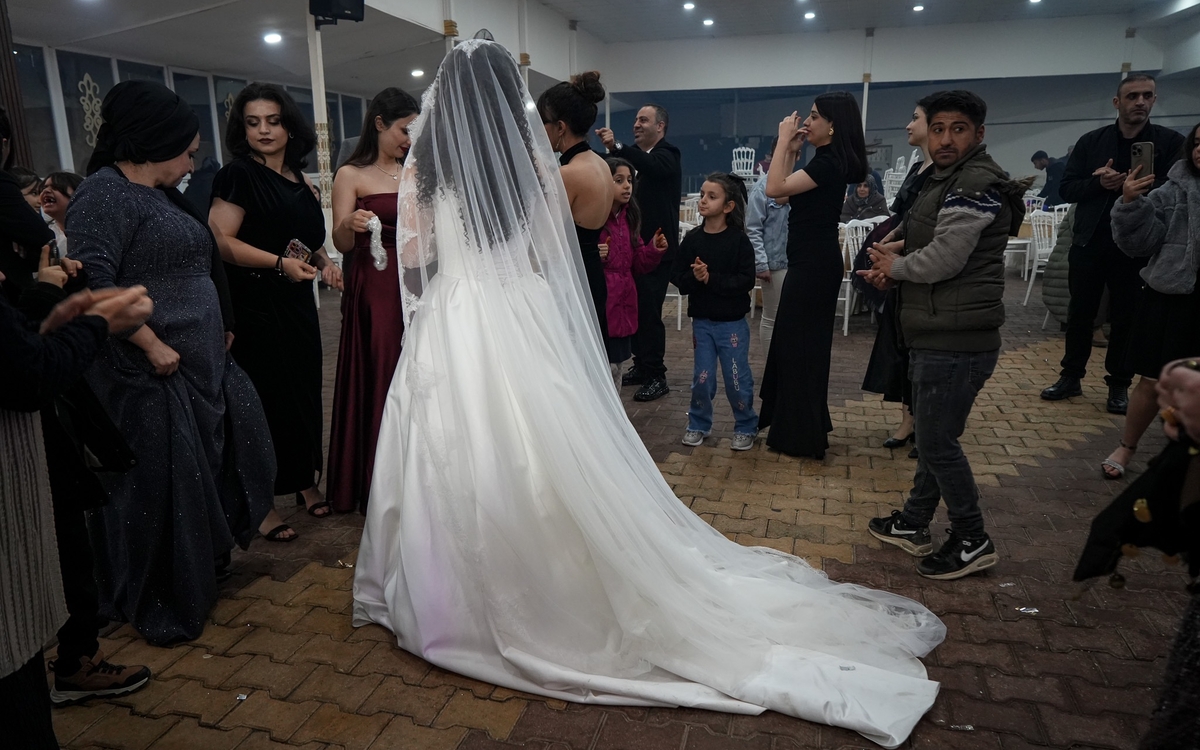 Bîranîn - Marché de créateurs·ices kurdes