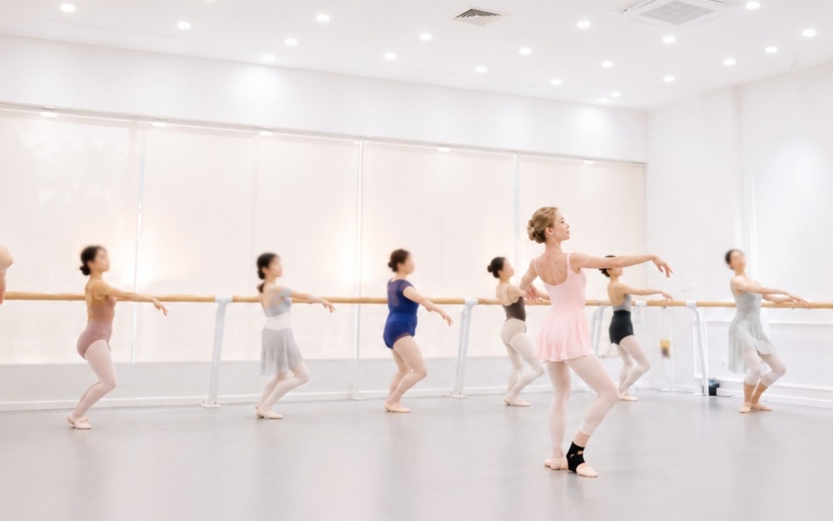 Danse classique