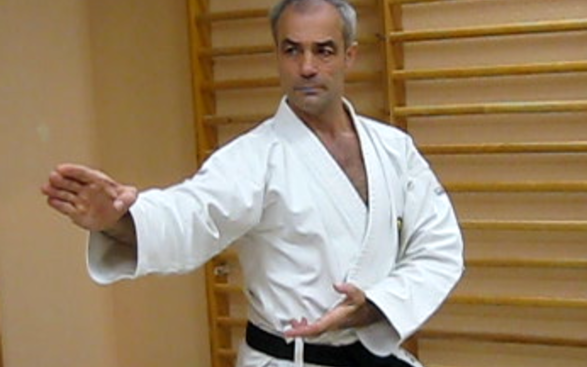 karate