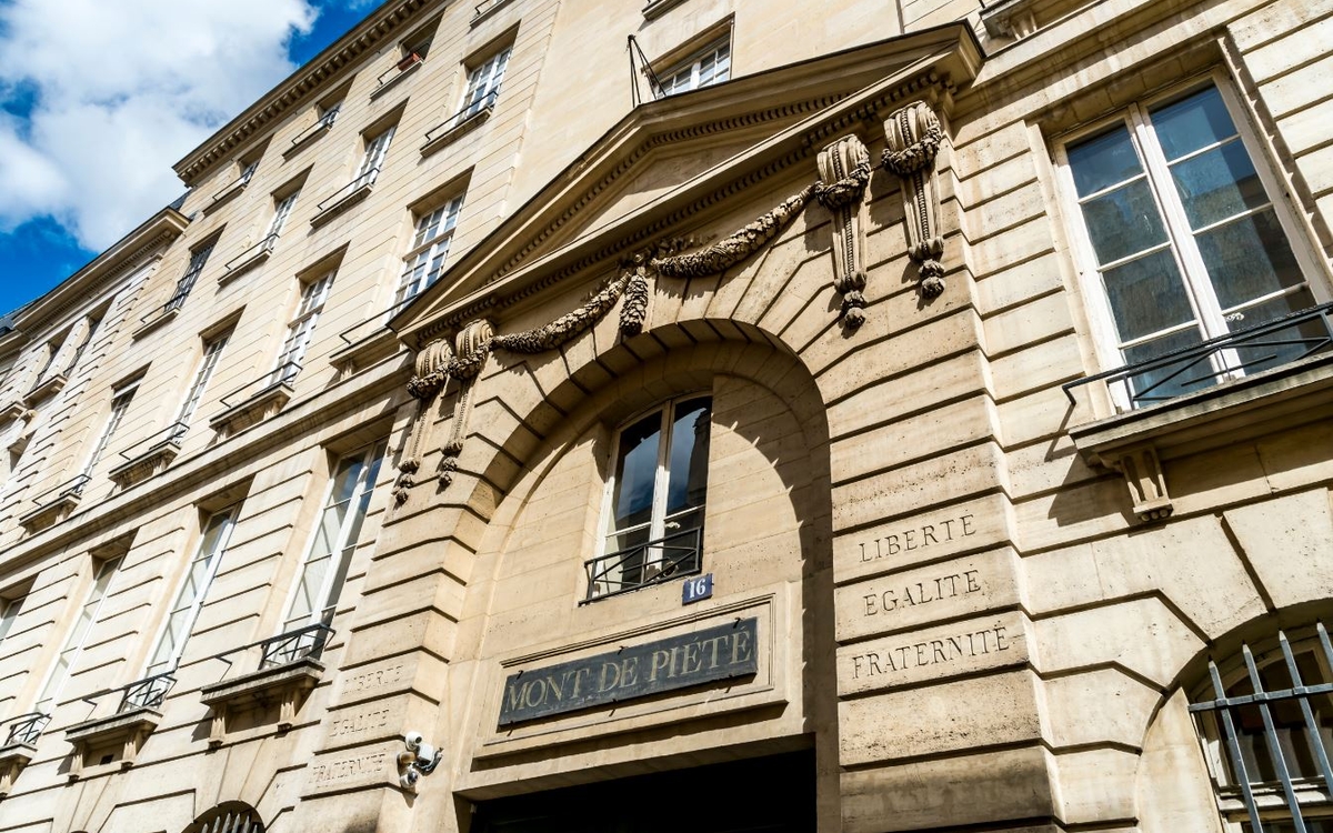 JEP 2026 : le Crédit Municipal de Paris ouvre ses portes le temps d'un week-end