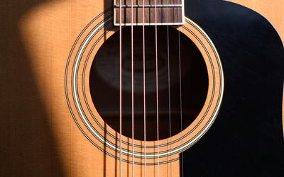 Guitare 