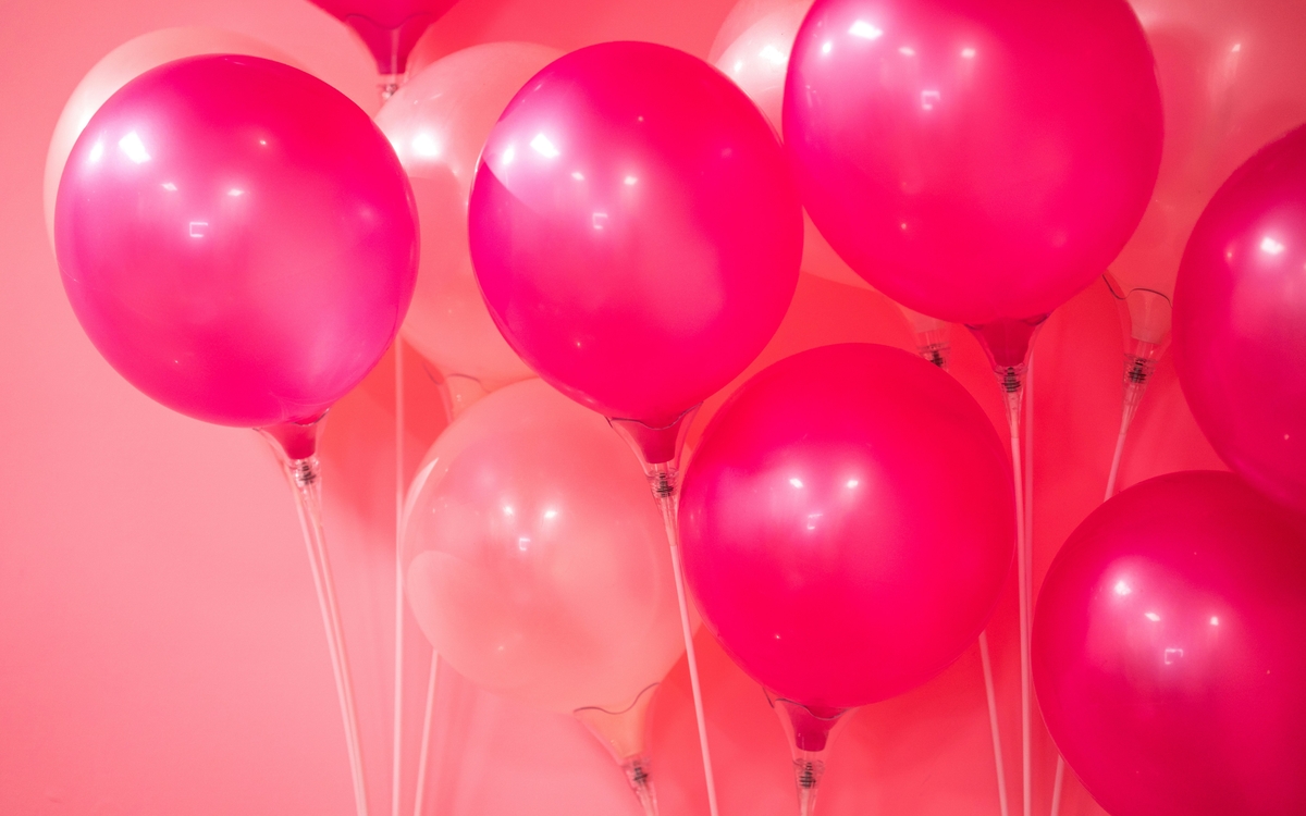 Mammo'Tour 3e édition : Un village tout rose pour octobre !