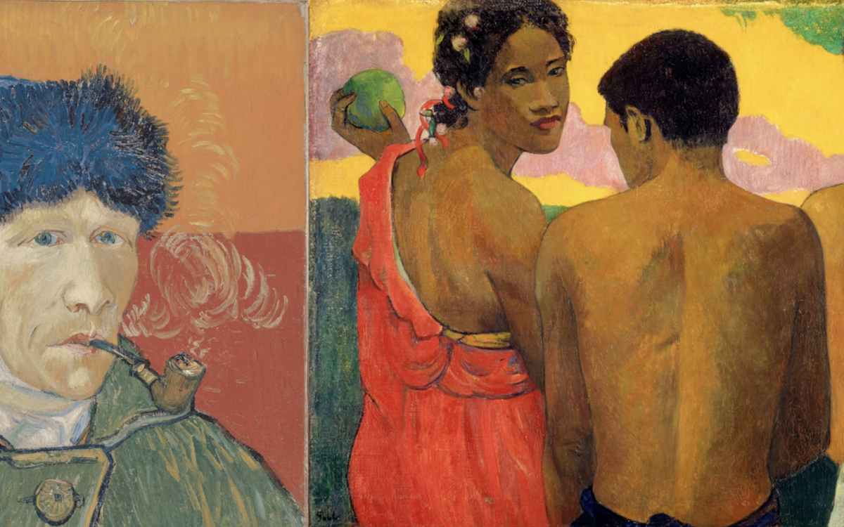Gustave Fayet, Collectionneur - Créateur. Icônes de l'art moderne