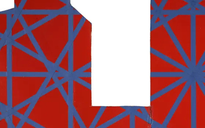 Oeuvre graphique de François Morellet