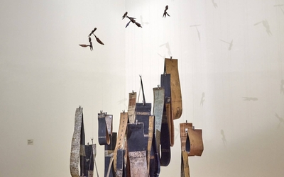 Installation artistique