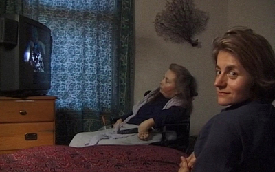 Cheryl Marie Wade, en mars 2000