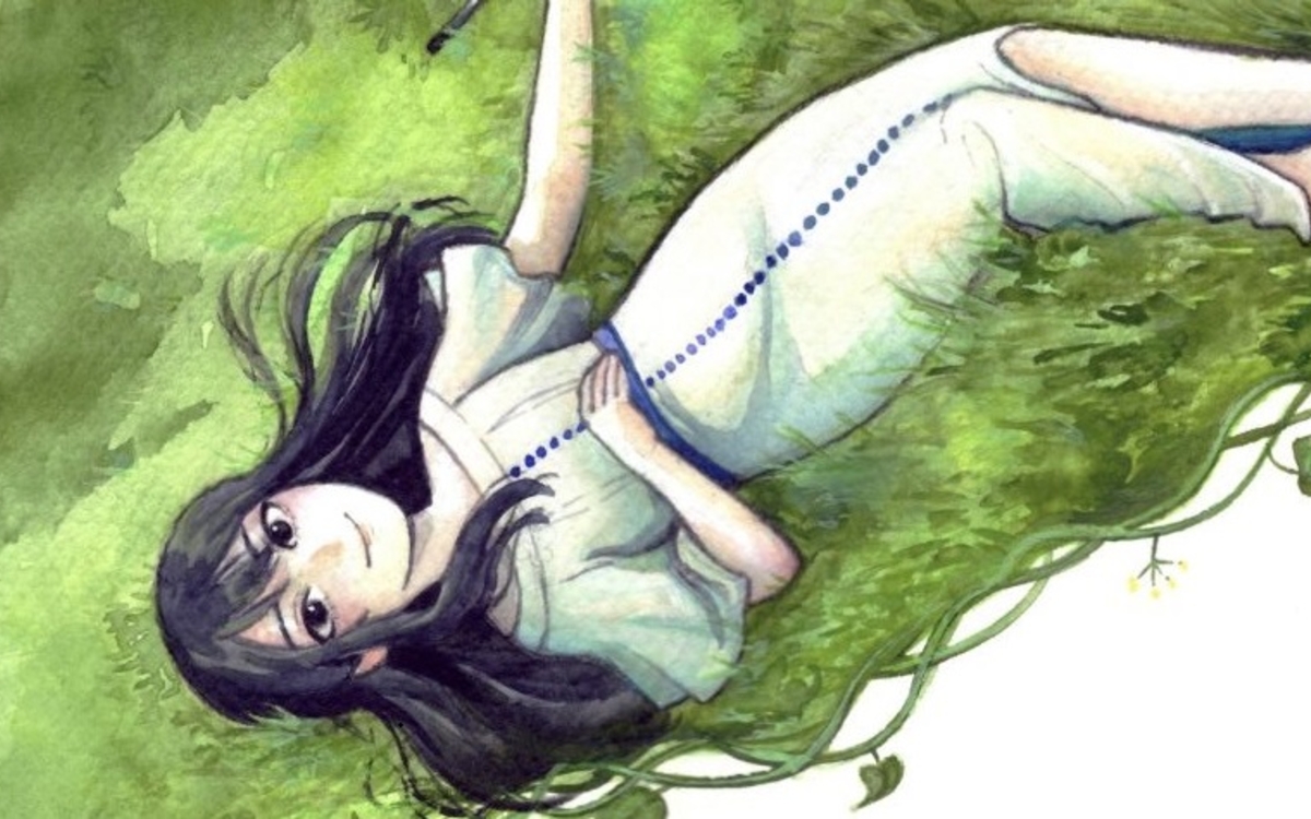 漫画人物绘画工作坊