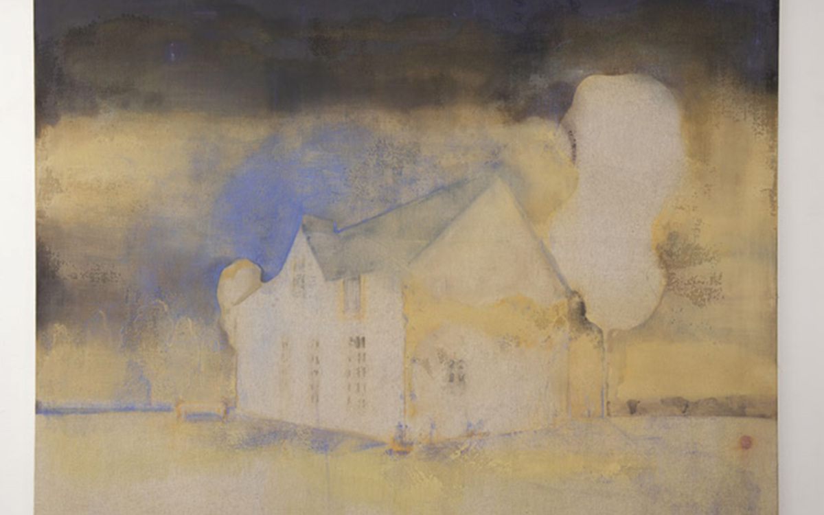 Une exposition où s’entremêlent héritages, mémoires et migrations