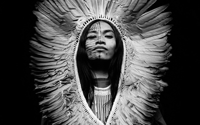 EXPO PHOTO MVAC12 - L'AMAZONIE DANS LE REGARD DE RODRIGO