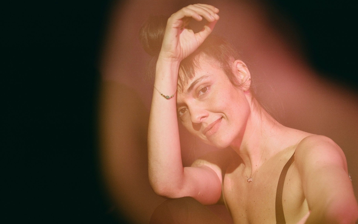 Carte blanche à Camille Bertault au 38Riv Jazz Club