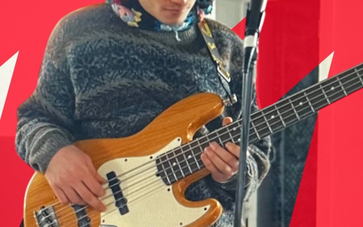 Rémi Wassim Chabanel x Luazó