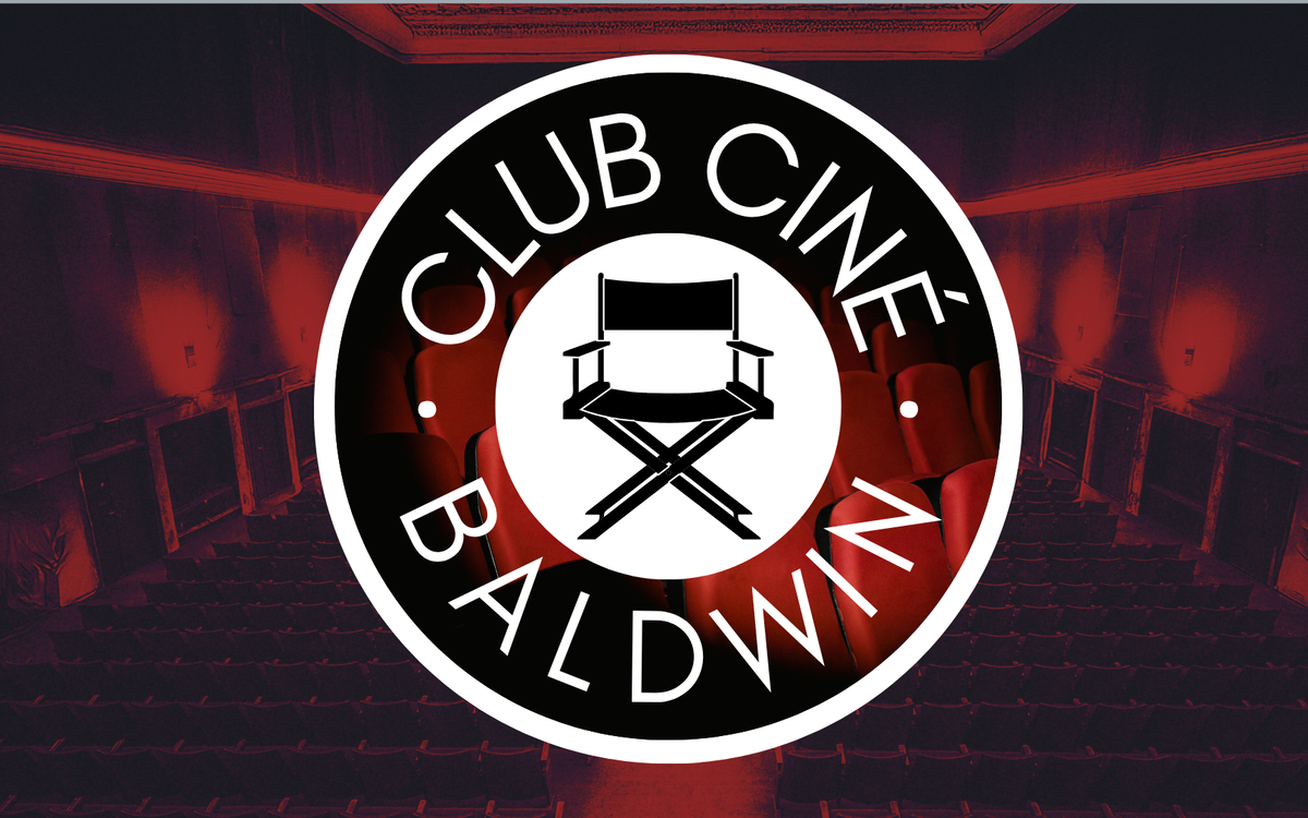 Club Ciné