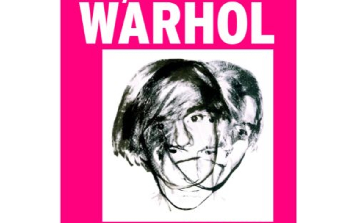 Conférence autour de l'exposition "Andy Warhol. La ligne et l'image".