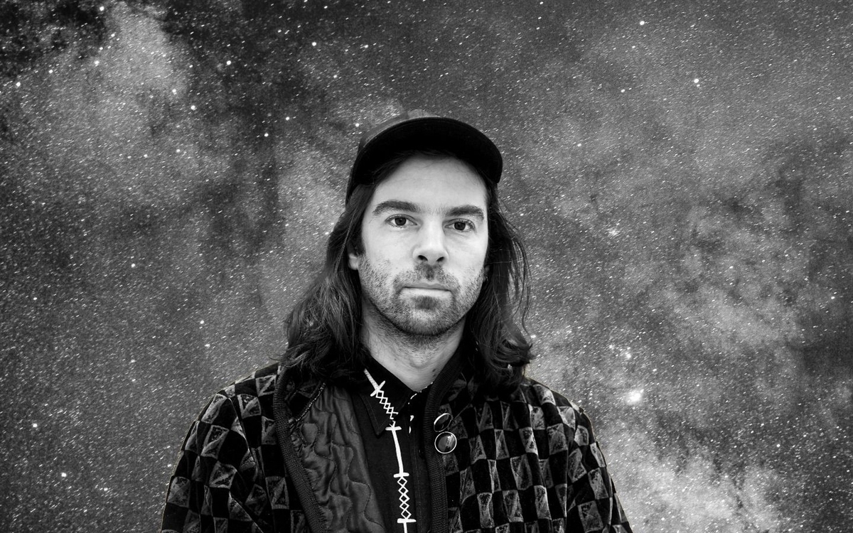 Carte blanche à Gautier Garrigue au 38Riv Jazz Club