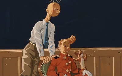 schwartz - Spirou 