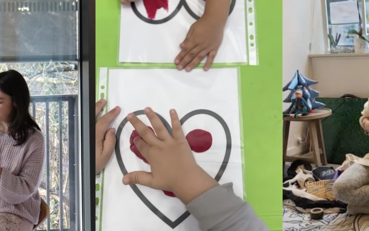 Activité enfant Batignolles
