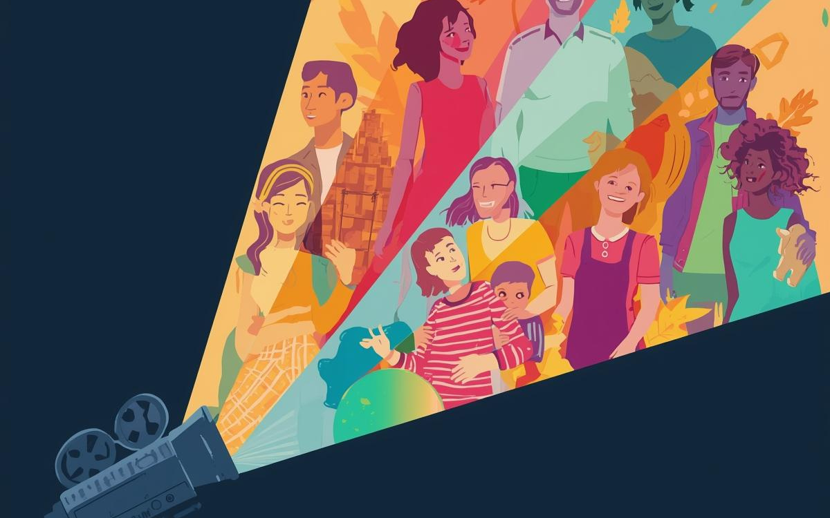 9ème festival cinématographique de Paris 14 Territoire de cinéma