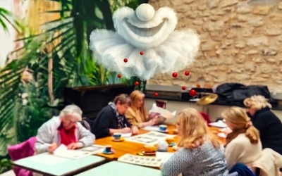 on y arrive avec le sourire c'est dejà ça !