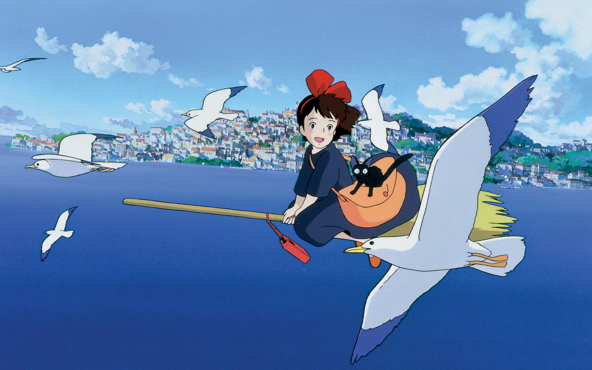Japanese Animation Film Series for All Ages at MCJP - News Directory 3