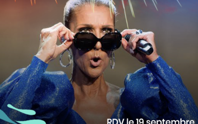 800 choristes sur la Seine pour chanter Céline et soutenir la planète