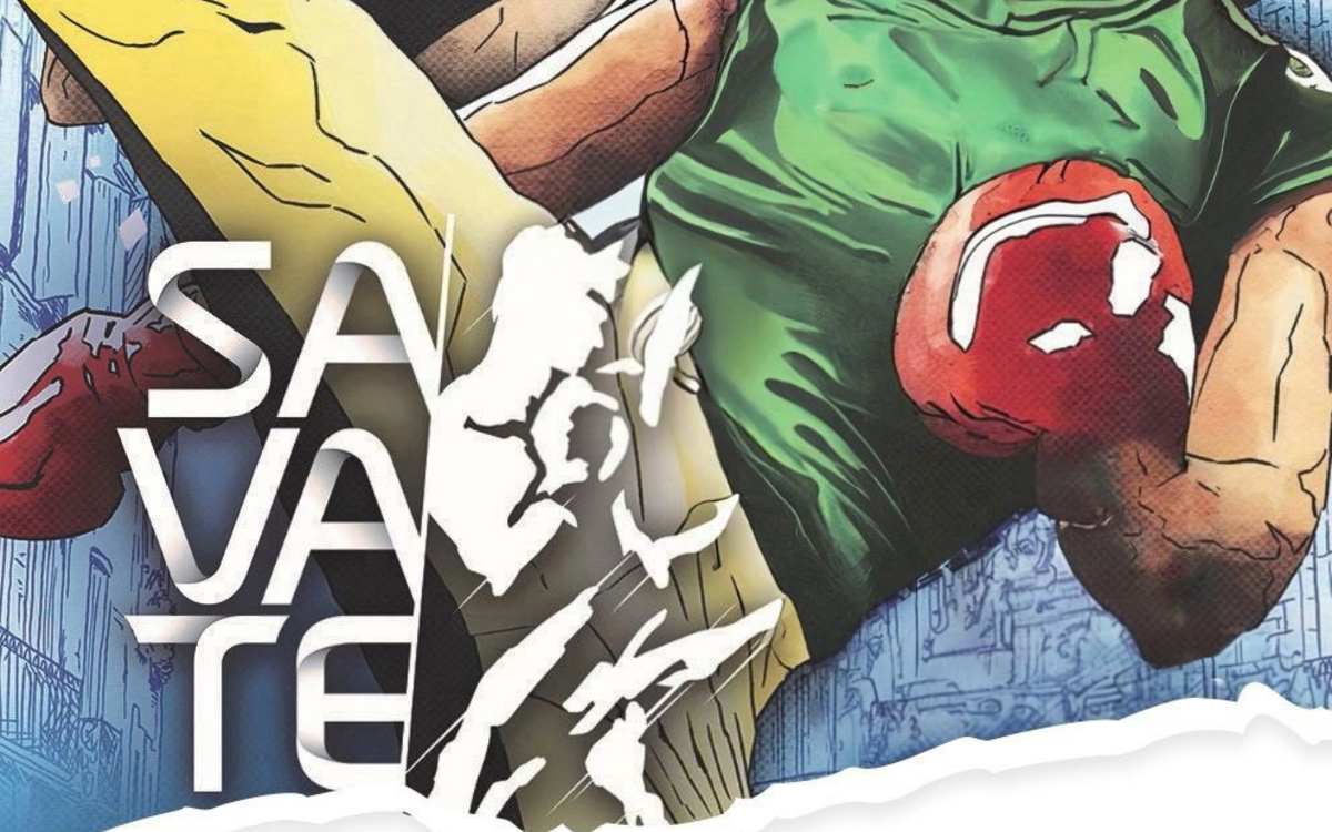 BOXE 