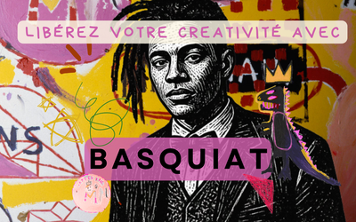 Basquiat pour que faire V4