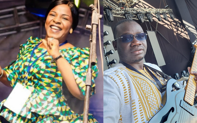 Oumou Diarra, Yacouba Koné