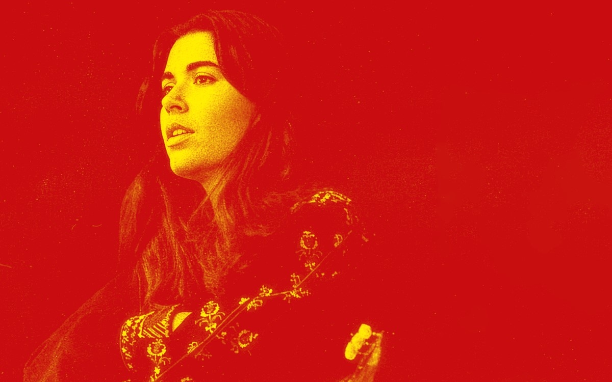 Concert de Maria del Mar Bonet à L'Olympia