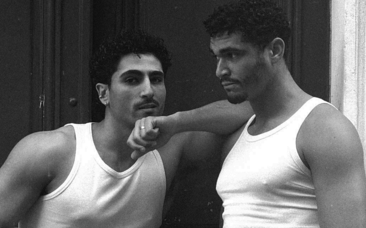 Spectacle : Portrait hypothétique de deux tueurs en série