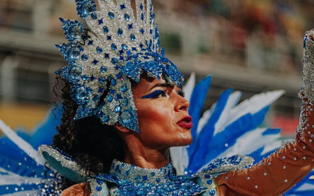 Stage de Samba 