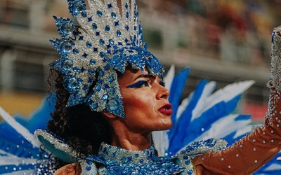 Stage de Samba 