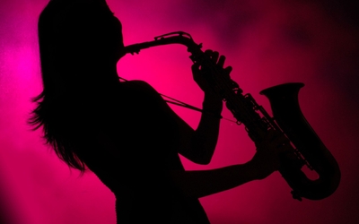 femmes et musique
