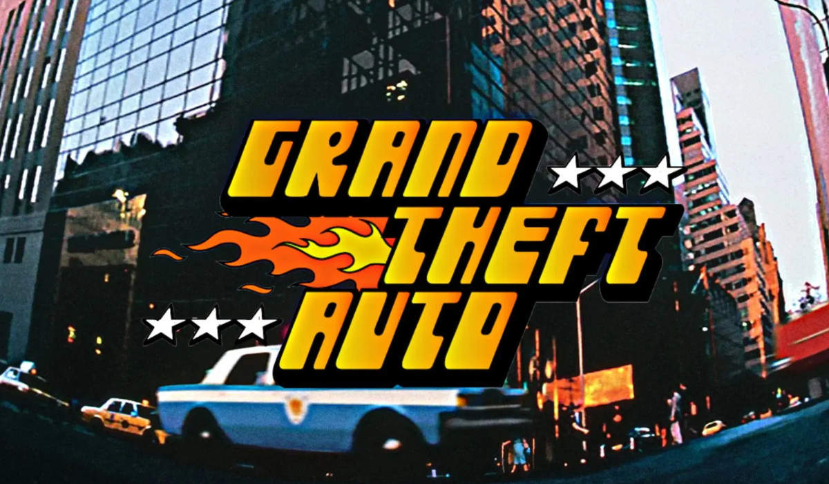 Jaquette du premier jeu vidéo